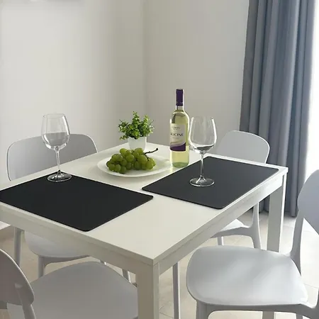 Appartement Le 2 Emme *