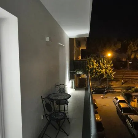 Le 2 Emme Giardini-Naxos