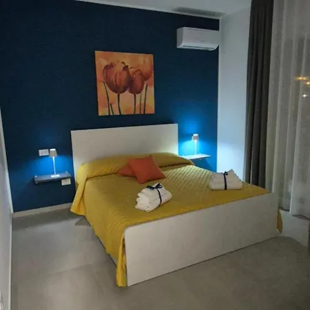 Le 2 Emme Apartmán