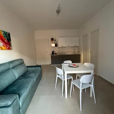 Appartement Le 2 Emme